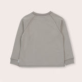 Monsieur Bretzel Sweater