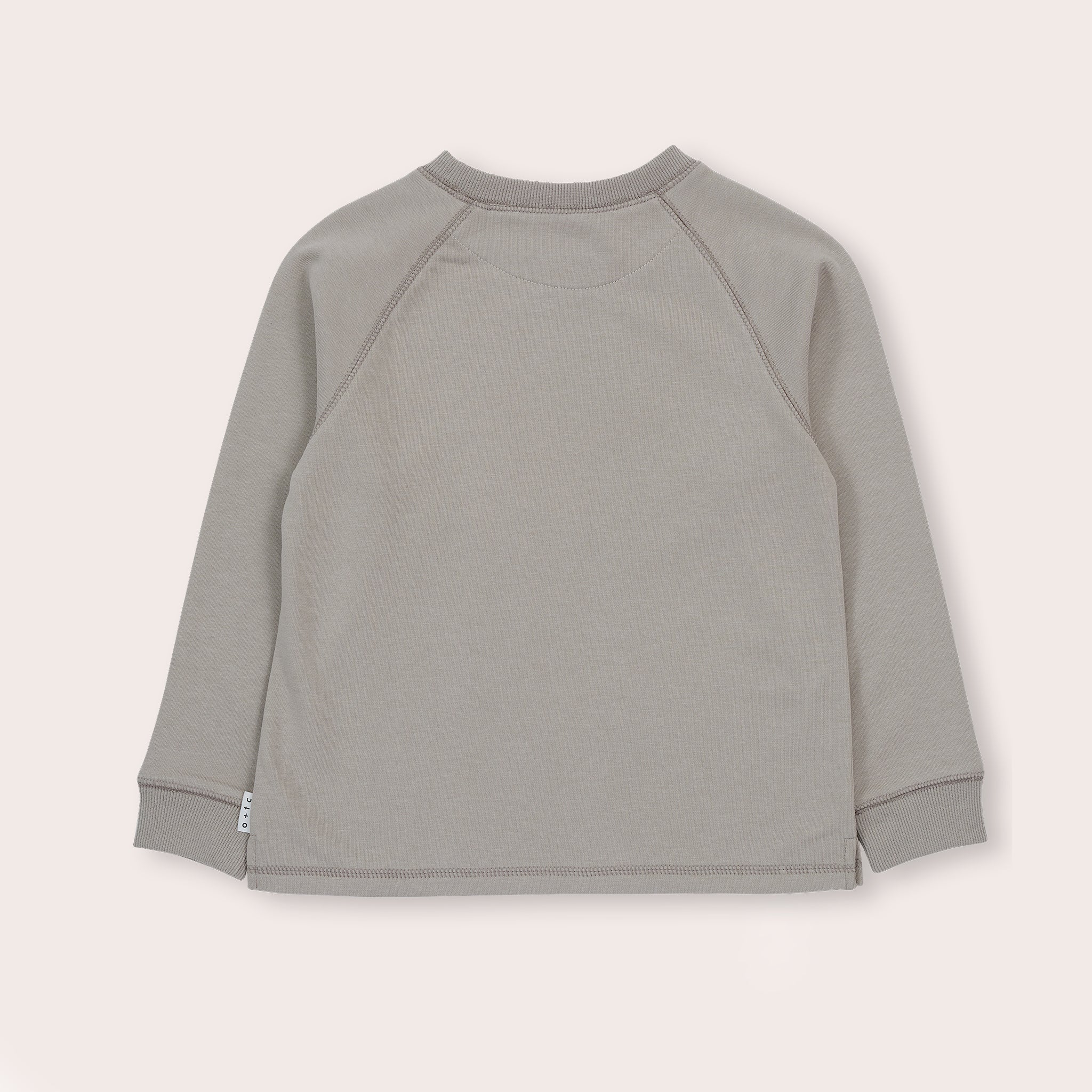 Monsieur Bretzel Sweater