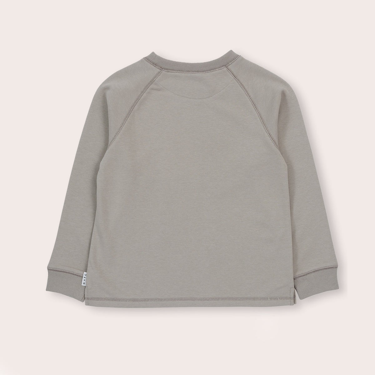 Monsieur Bretzel Sweater