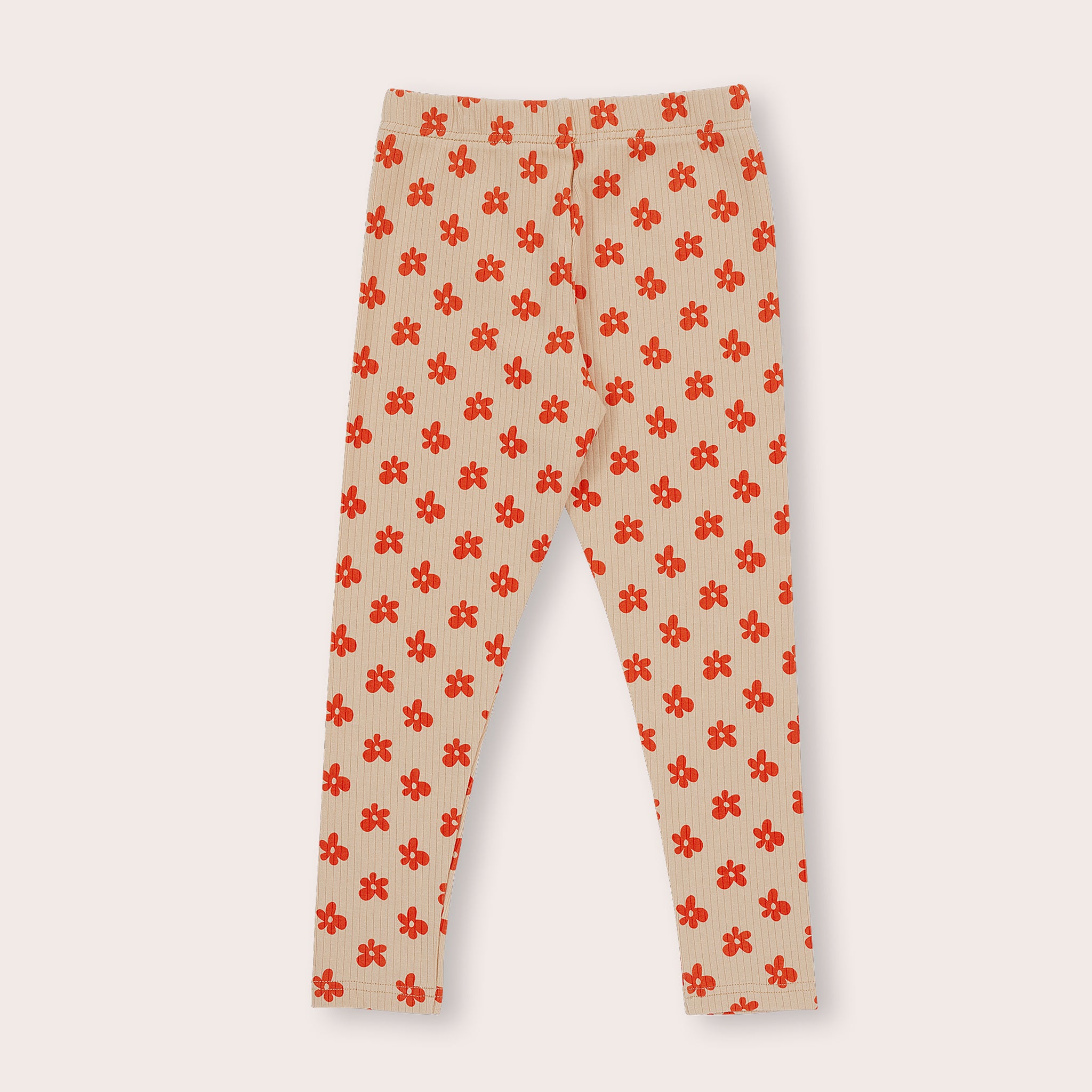 Bouquet Leggings