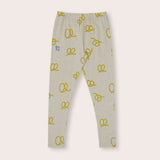 Mini Pretzel Leggings
