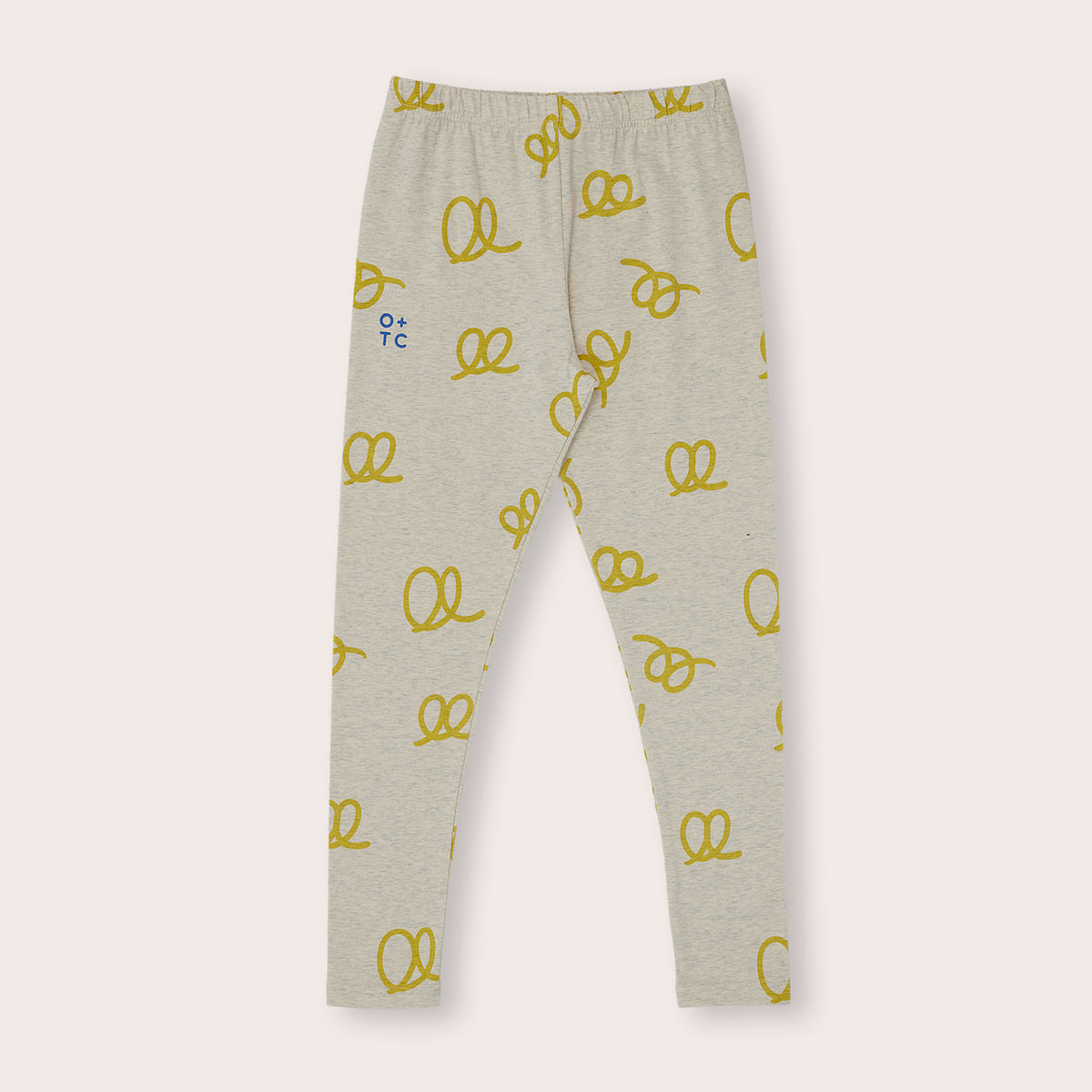 Mini Pretzel Leggings
