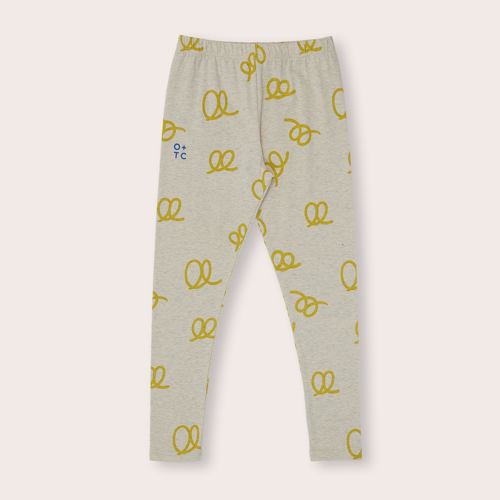 Mini Pretzel Leggings