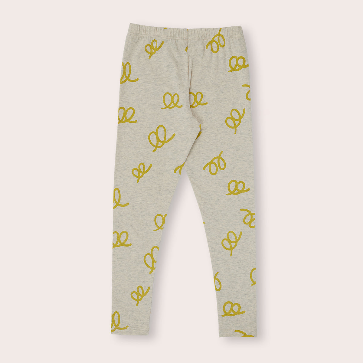 Mini Pretzel Leggings