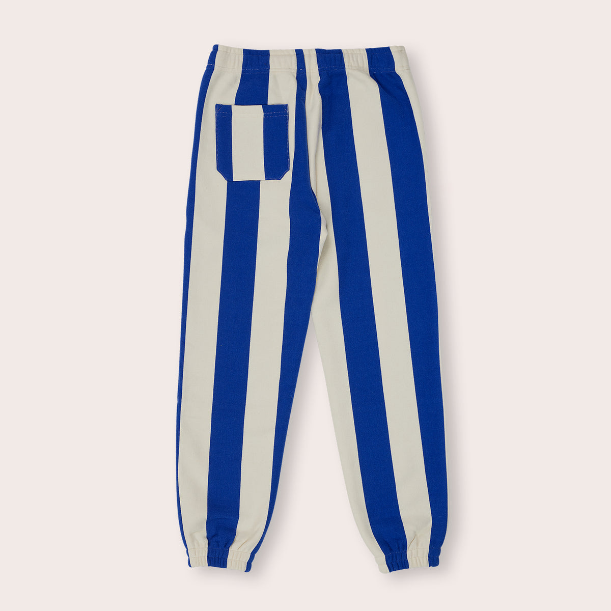 CouCou Stripe Track Pants
