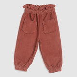 Lulu Pants (Chilli Oil)