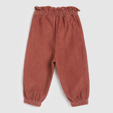 Lulu Pants (Chilli Oil)