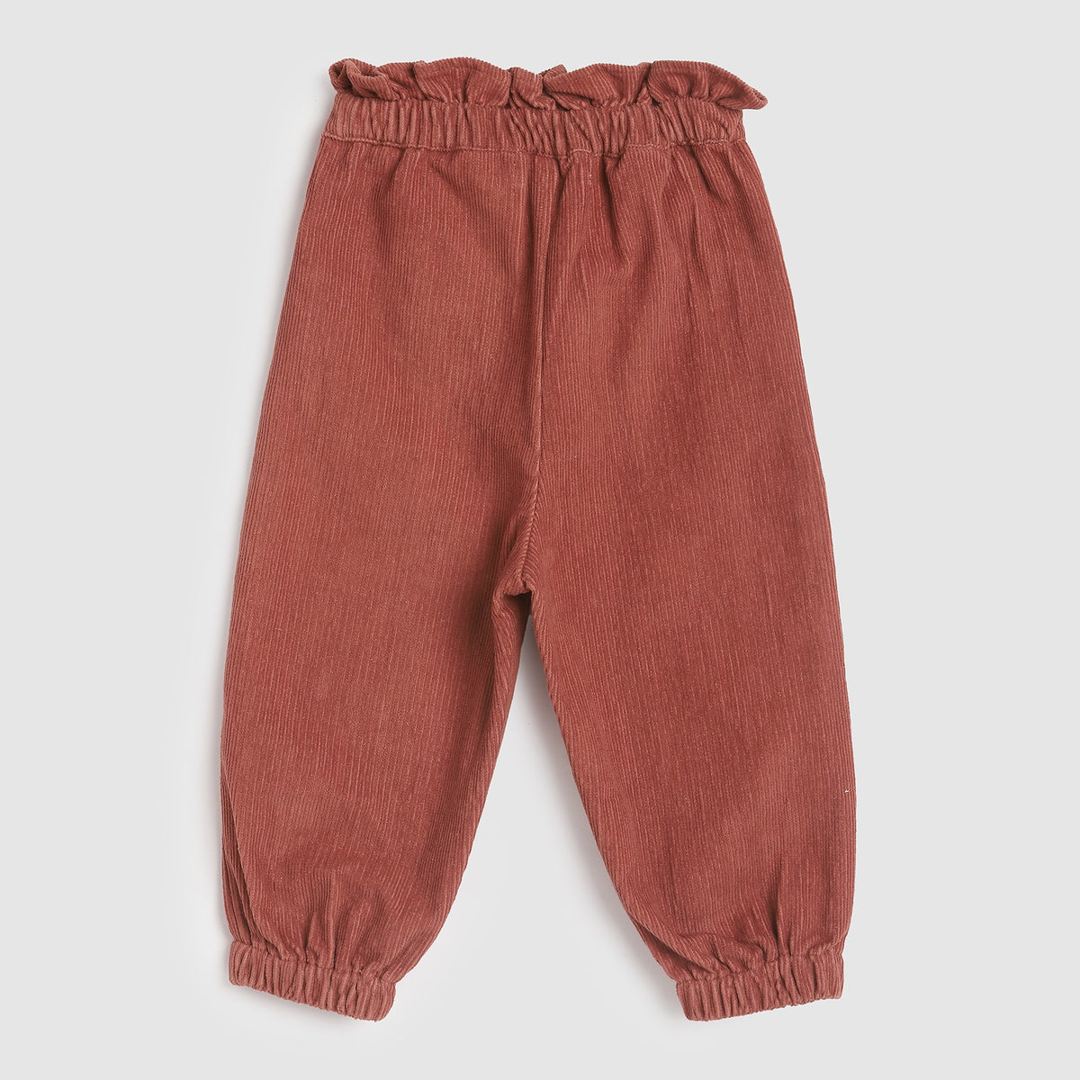 Lulu Pants (Chilli Oil)