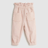 Lulu Pants (Blush)