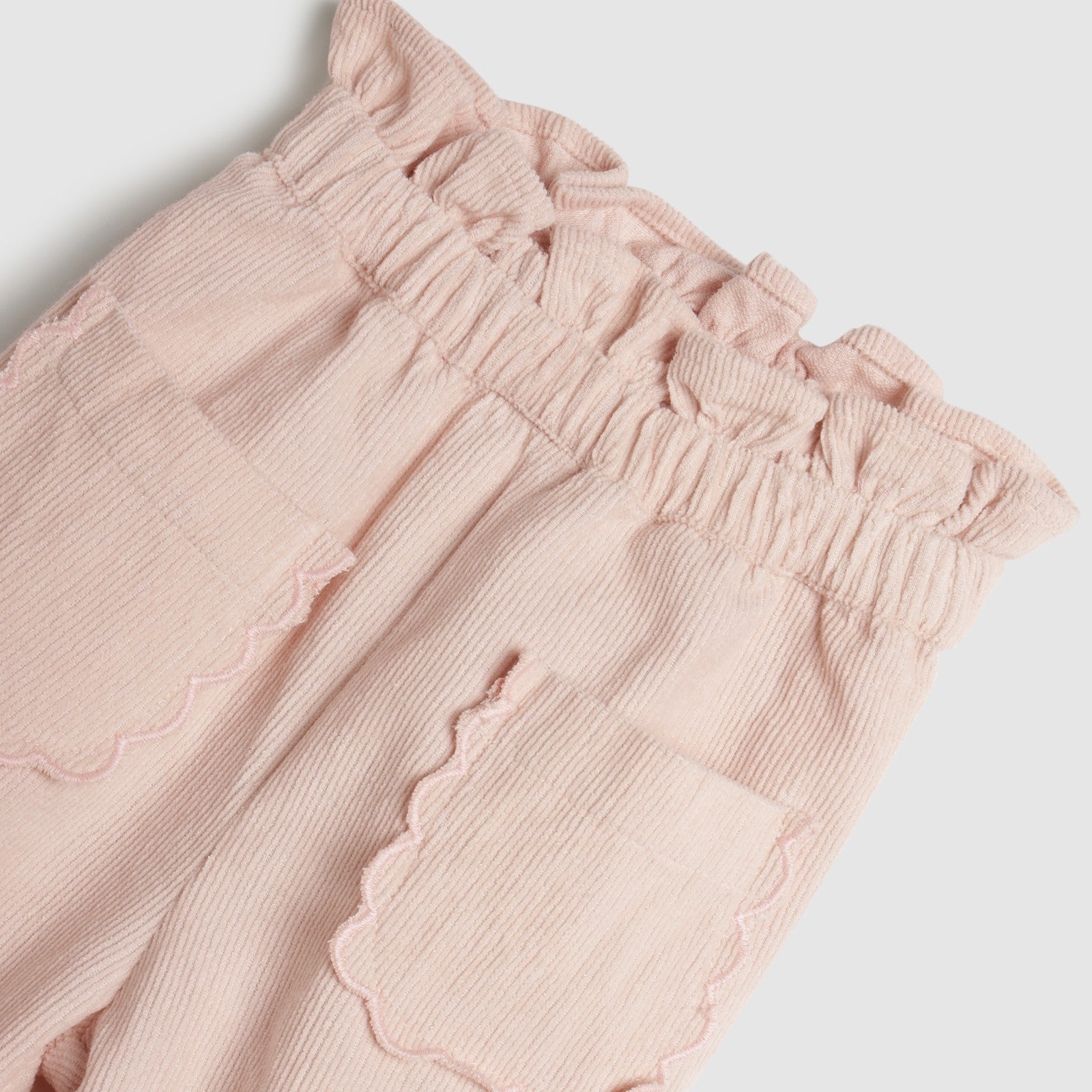 Lulu Pants (Blush)