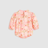 Rita Playsuit (Fabulous Blooms)
