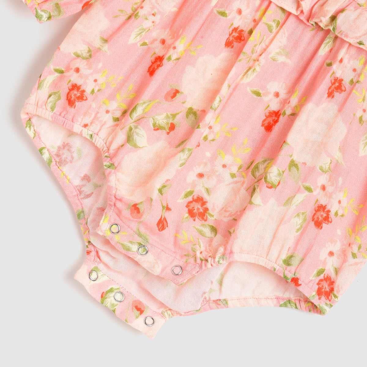 Rita Playsuit (Fabulous Blooms)