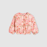 May Jacket (Fabulous Blooms)