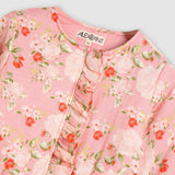 May Jacket (Fabulous Blooms)