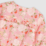 May Jacket (Fabulous Blooms)