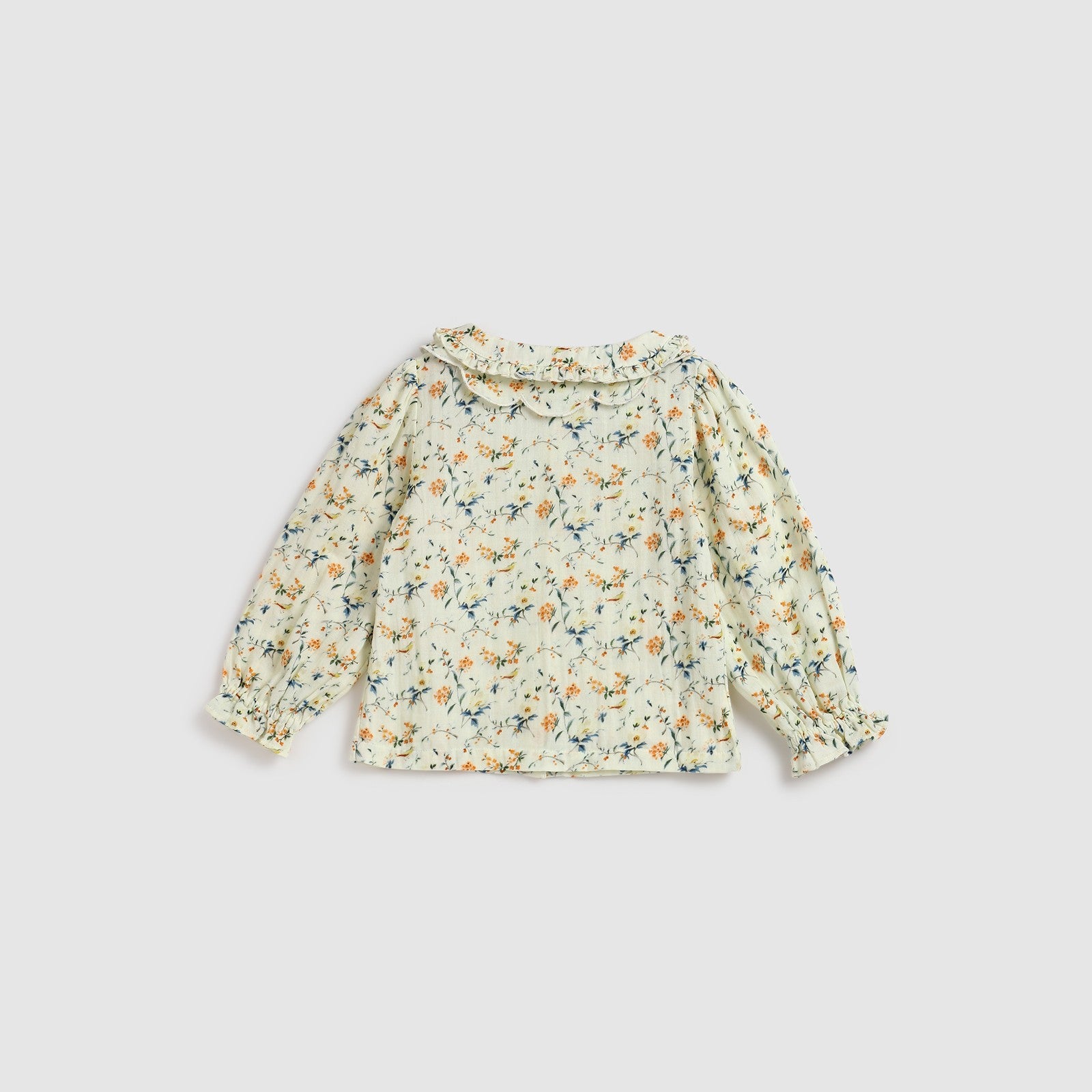 Lisa Top (Natural Bird)