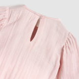 Betty Playsuit (Blush)
