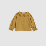Lisa Top (Honey Mustard)