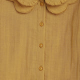 Lisa Top (Honey Mustard)