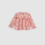 Pippa Top (Fabulous Blooms)