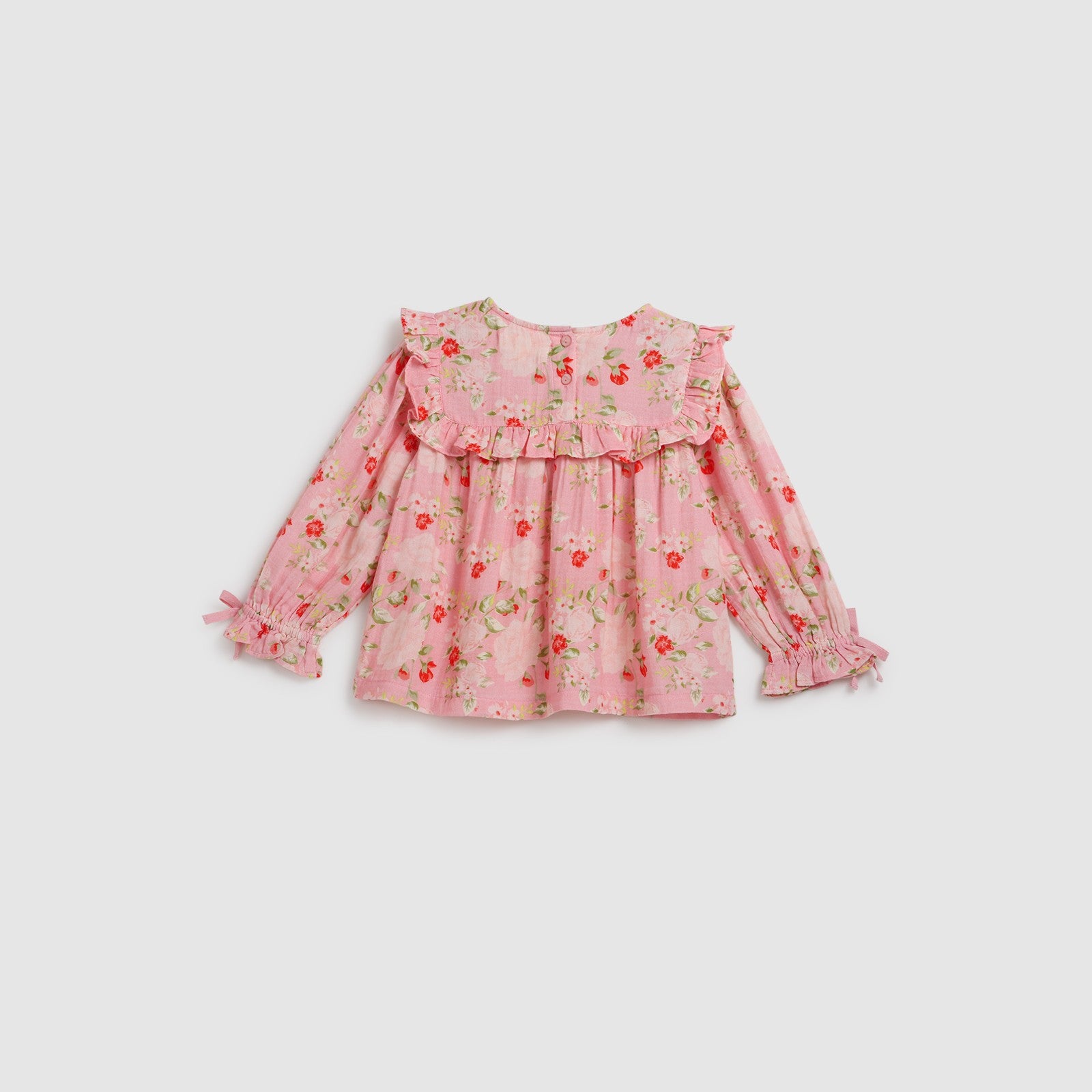 Pippa Top (Fabulous Blooms)