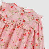 Pippa Top (Fabulous Blooms)