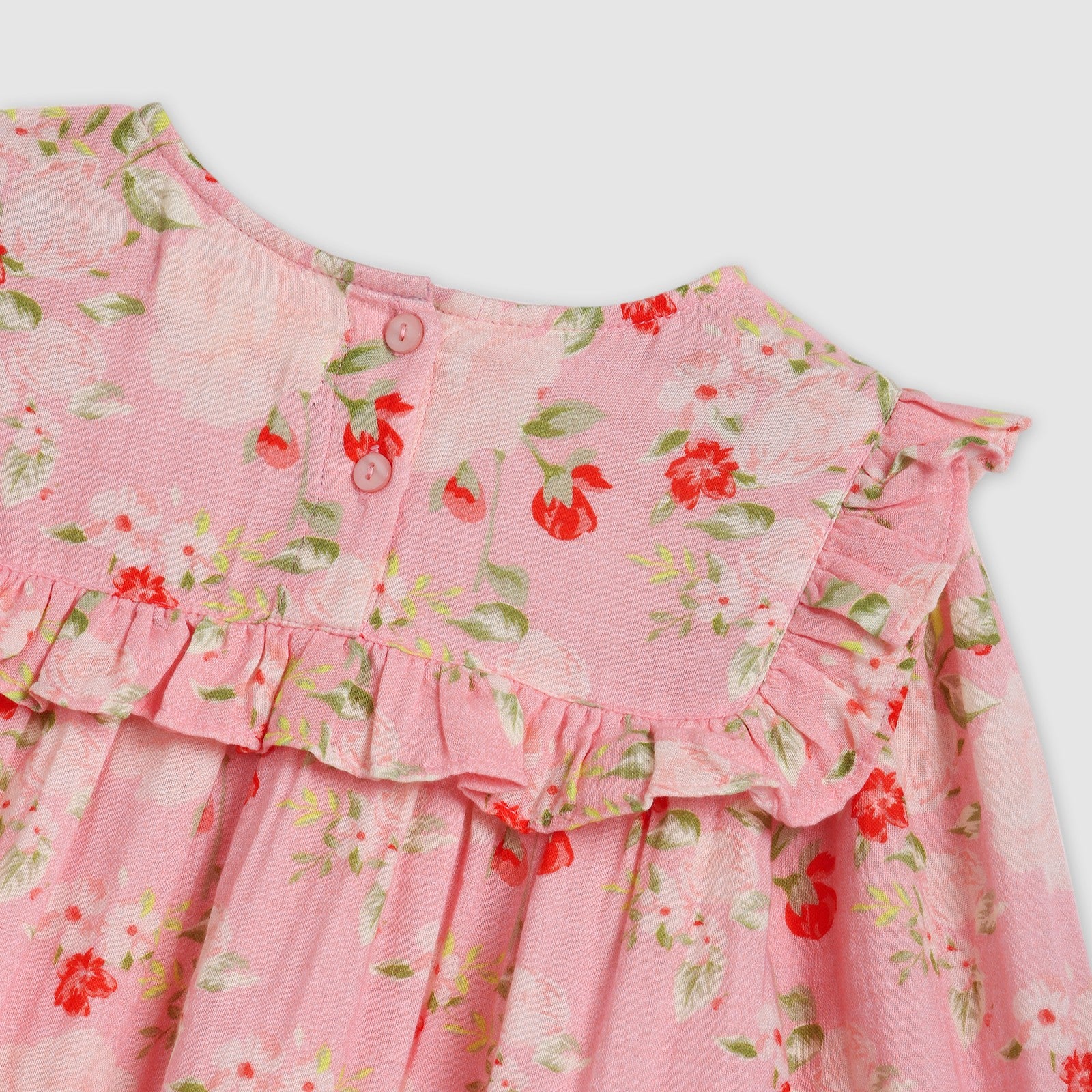 Pippa Top (Fabulous Blooms)