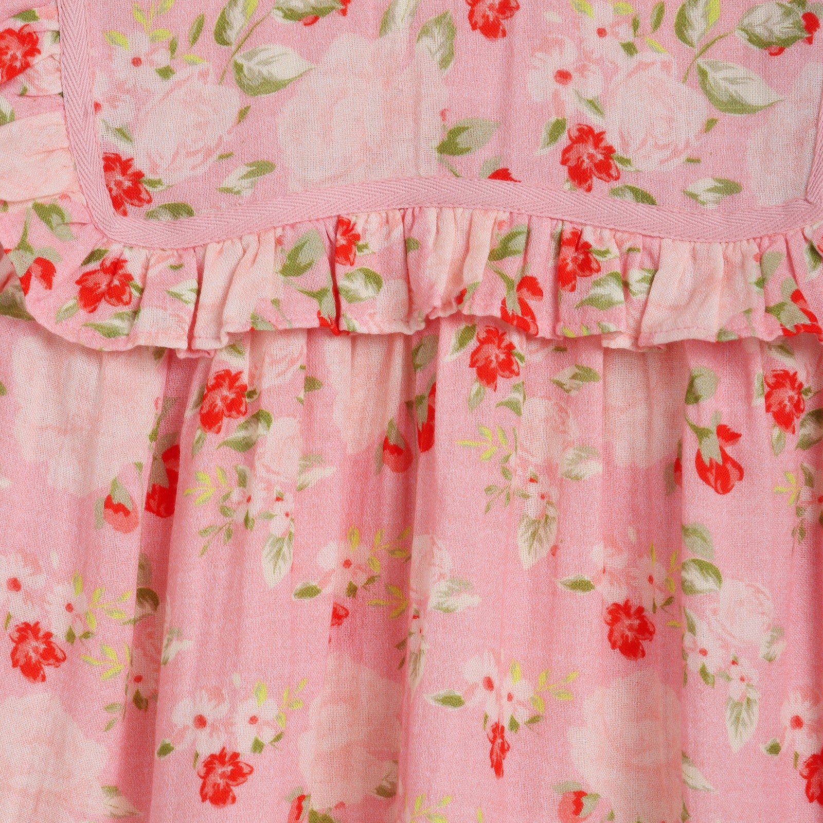 Pippa Top (Fabulous Blooms)