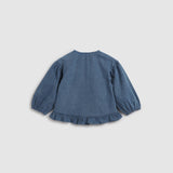 Remi Jacket (Denim)