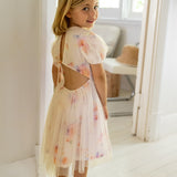 Aria Dress - Roses