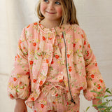 May Jacket (Fabulous Blooms)