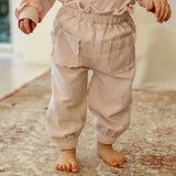 Lulu Pants (Blush)