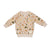 Acacia Fleece Sweater