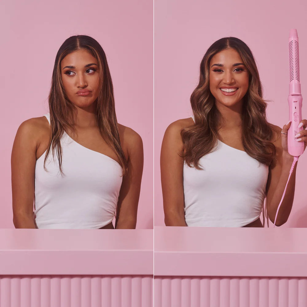 Mermade Aircurl