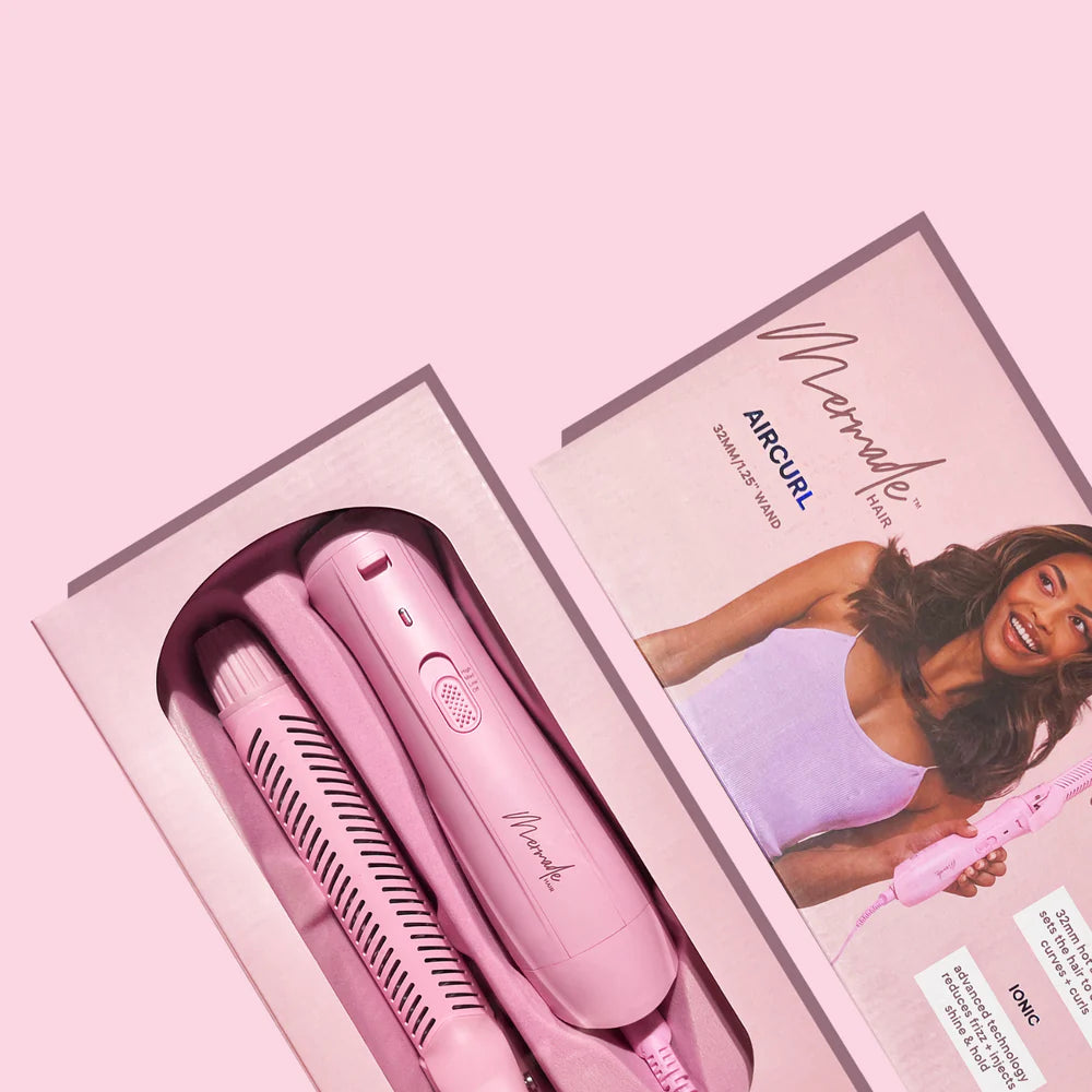 Mermade Aircurl