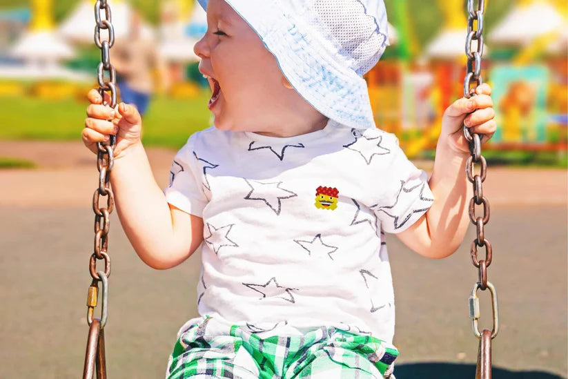 AllergyPatch Allergy Relief Stickers (24 Pack)