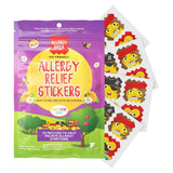 AllergyPatch Allergy Relief Stickers (24 Pack)