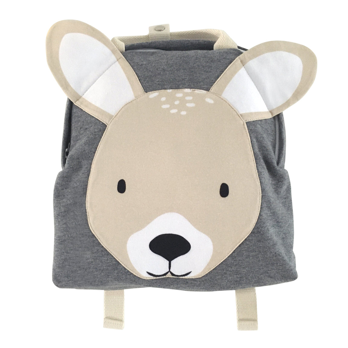Kangaroo Backpack Kawaii Kids