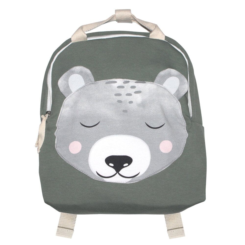 Baby Bear Backpack