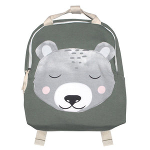 Baby Bear Backpack