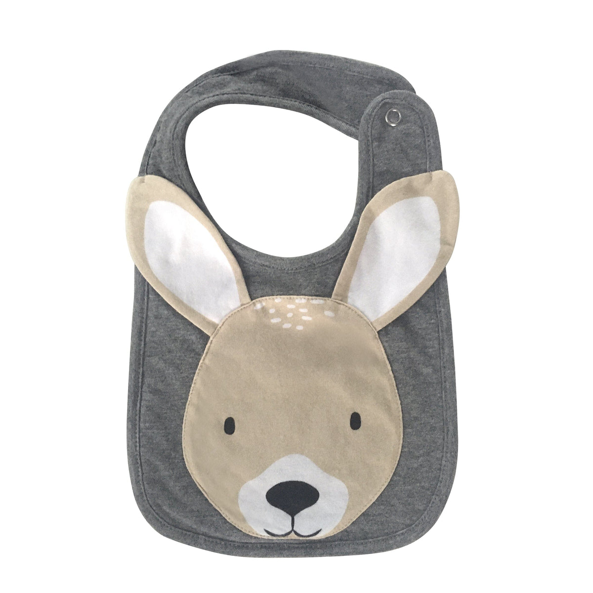 Kangaroo Bib
