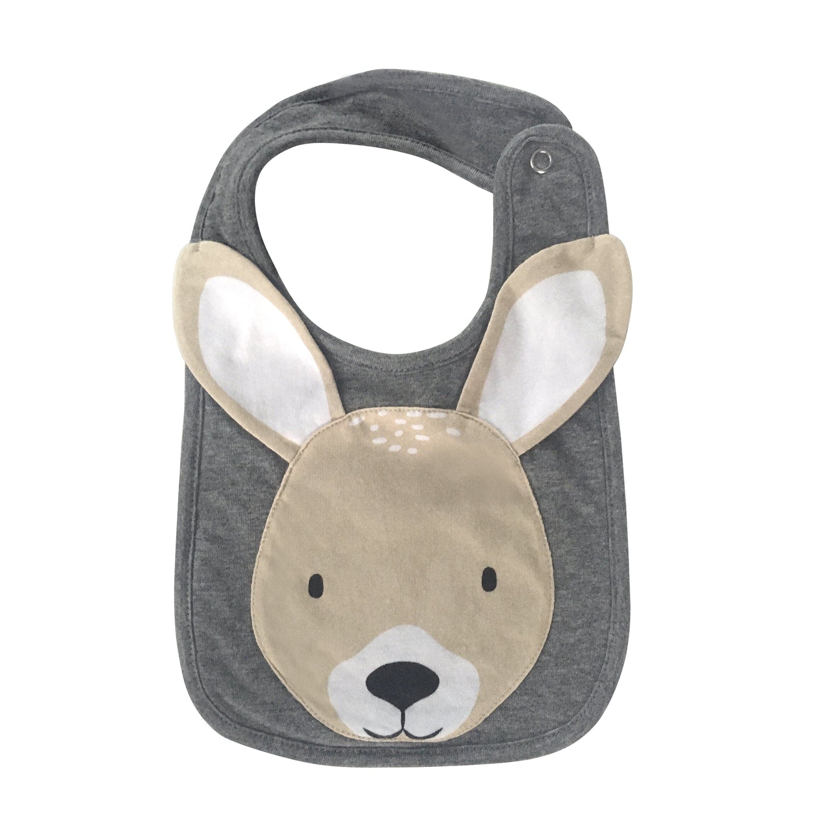 Kangaroo Bib