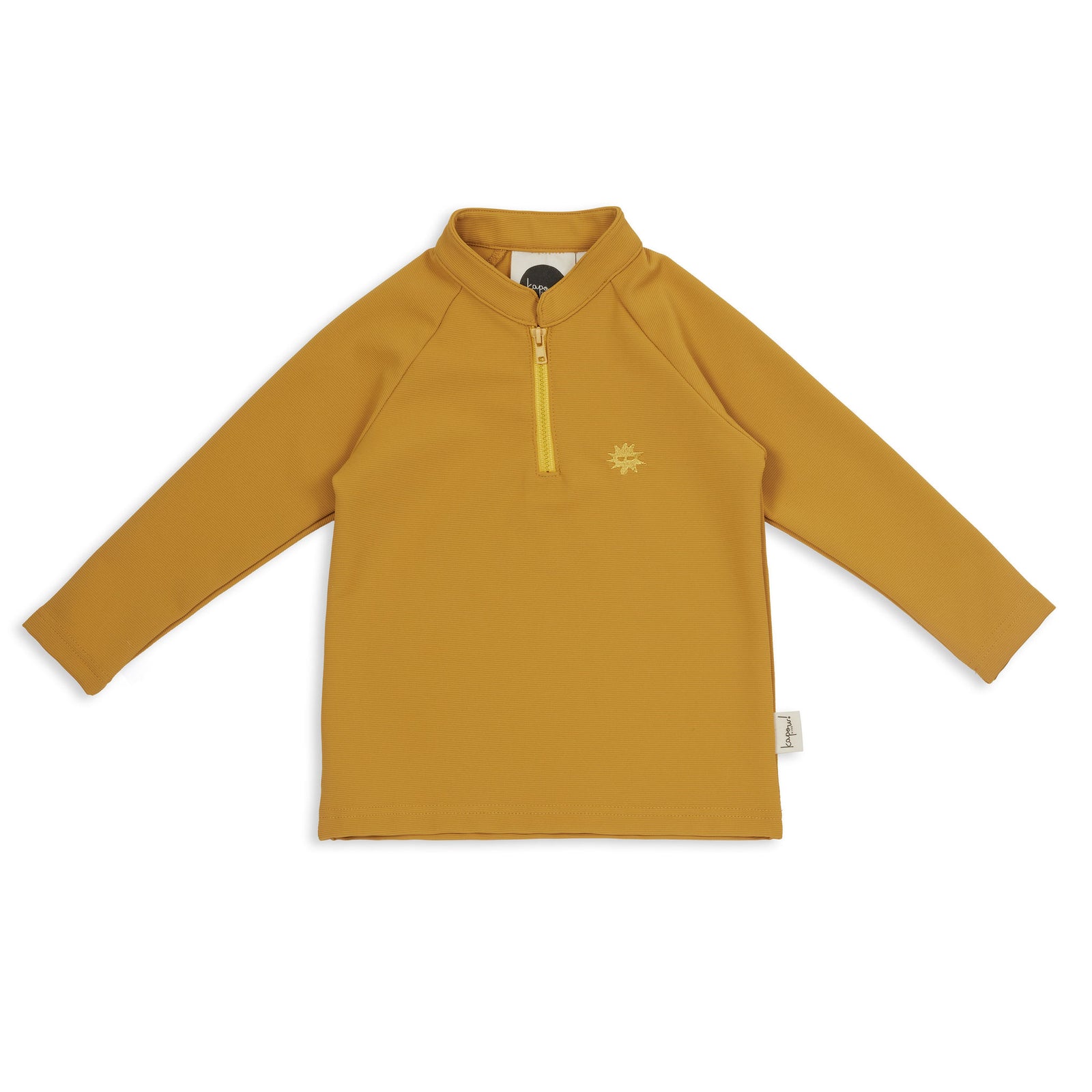 Animal Kingdom Rib Rashie