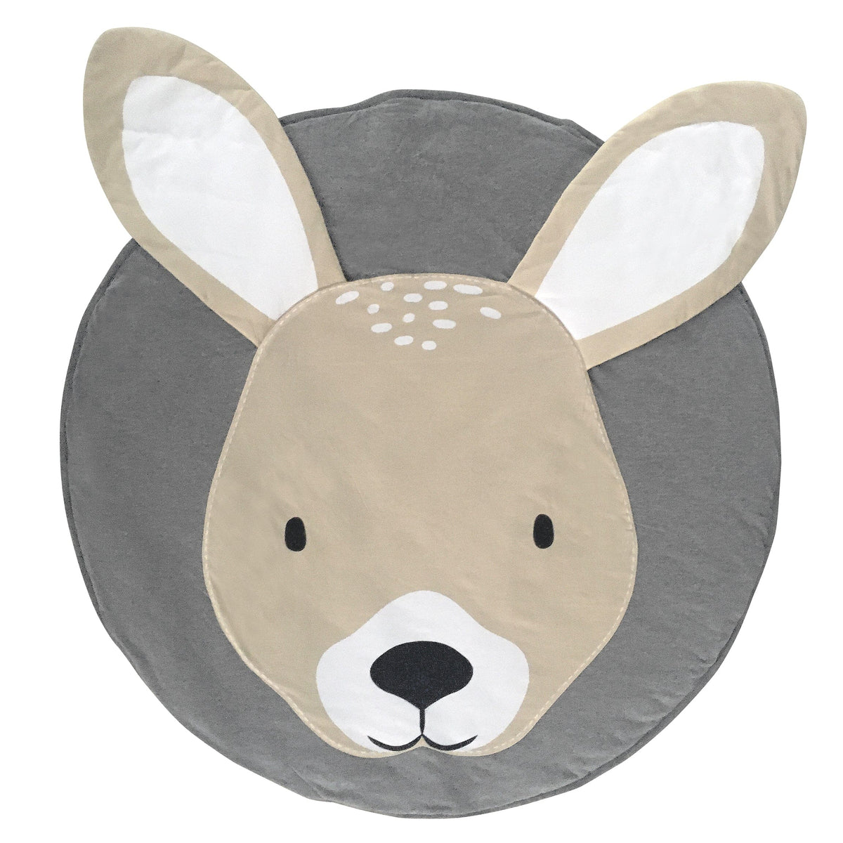 Kangaroo Playmat