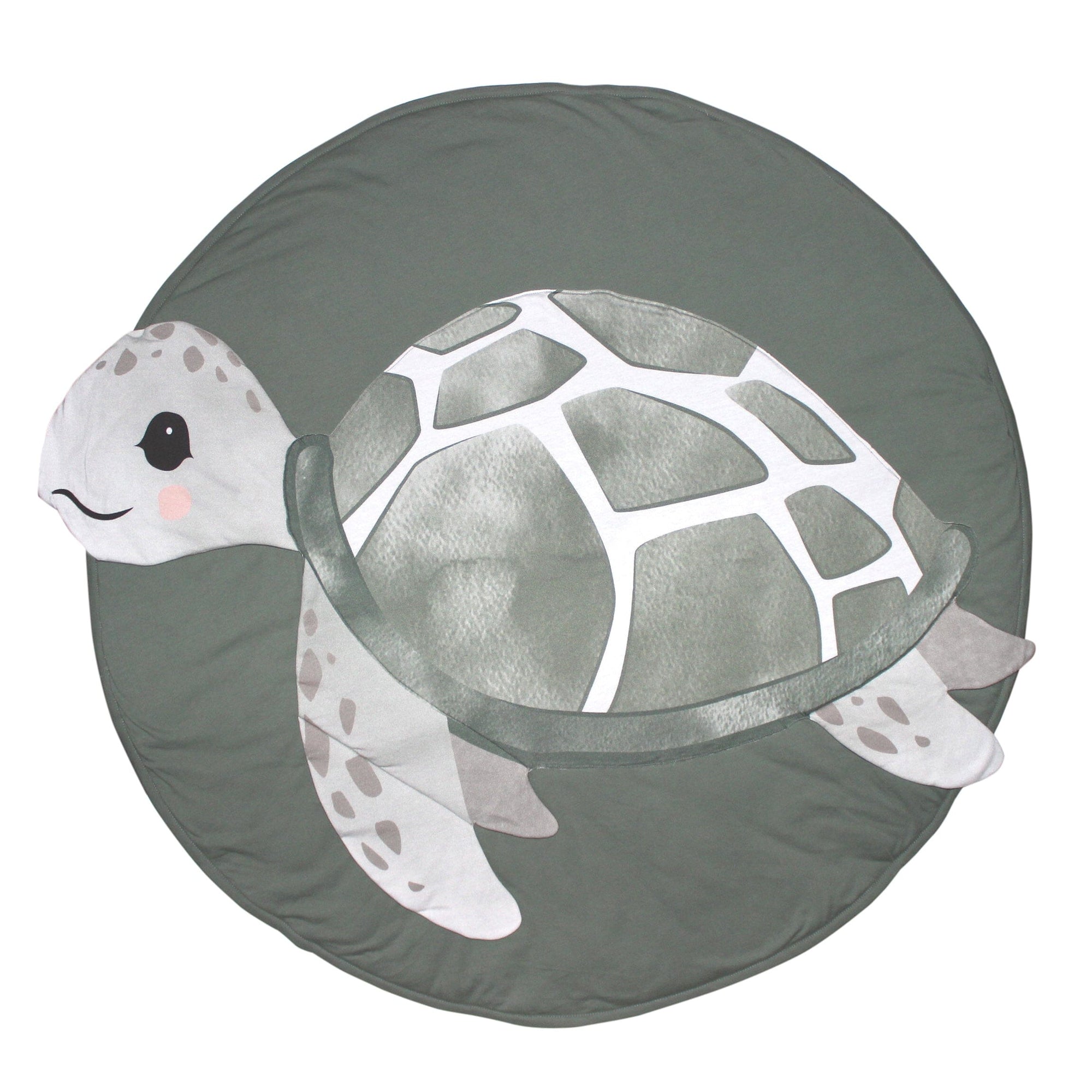 Sea Turtle Playmat