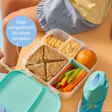 Bento Lunchbox (Bluey S2)
