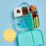 Bento Lunchbox (Bluey S2)