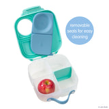 Mini Bento Lunchbox (Bluey S2)