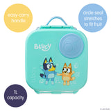 Mini Bento Lunchbox (Bluey S2)
