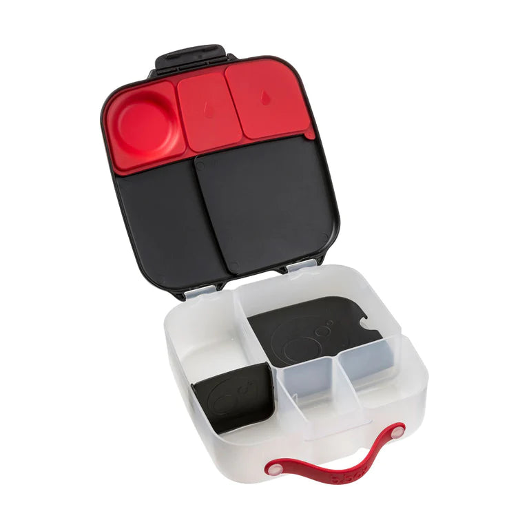 Bento Lunchbox (Avengers 24)